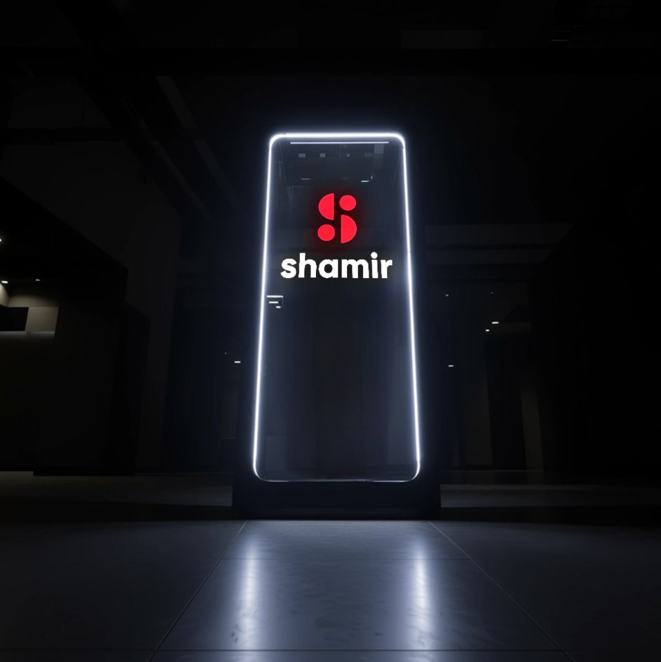 Kiosk XR and App Demos